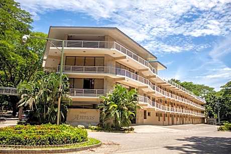 Hotel Arenas en Punta Leona