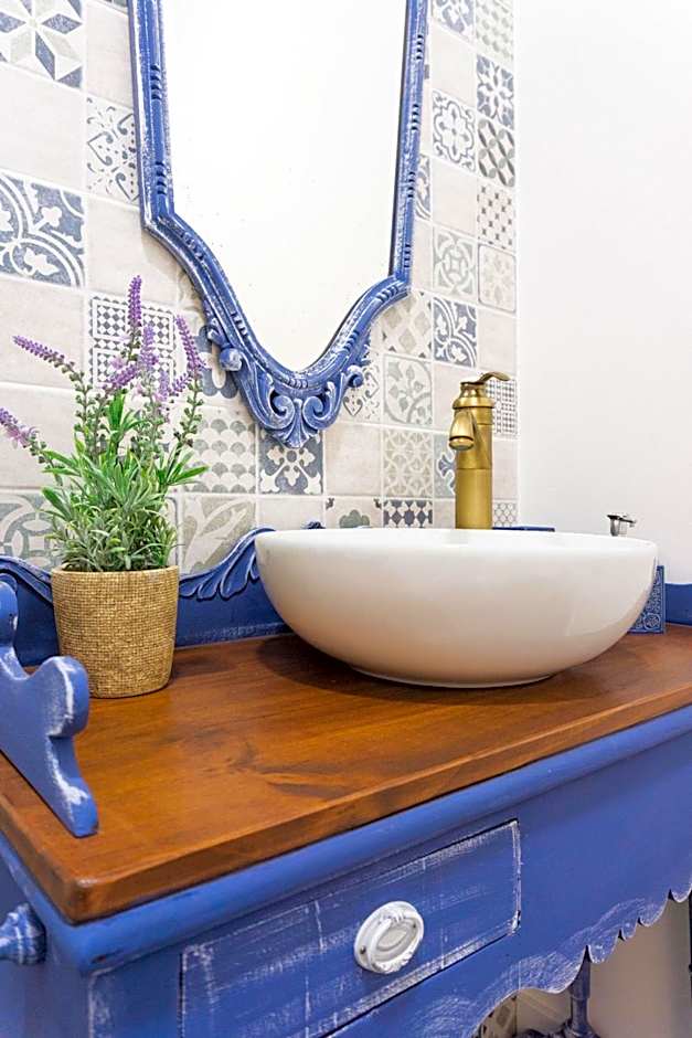 Lugar do Ourives Boutique Hotel