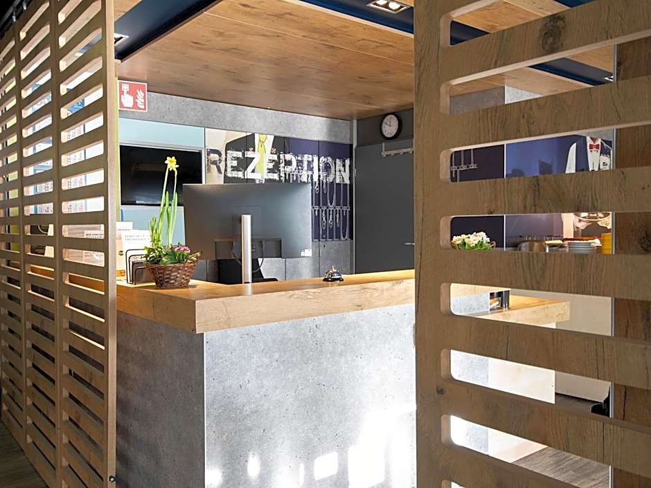 B&B HOTEL Düren