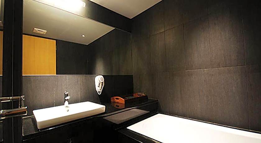 Chiayi Guanzhi Hotel