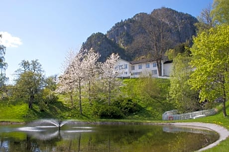 Nutheim Gjestgiveri