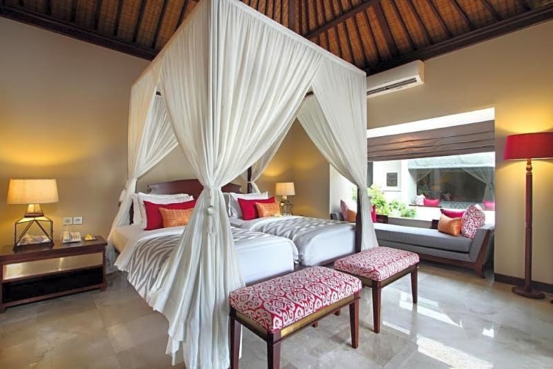 The Ulin Villas and Spa - by Karaniya Experience - CHSE certified