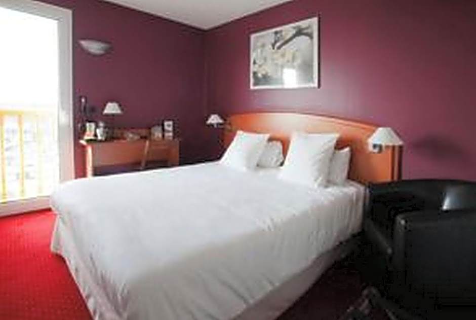 Sky Hotel Goussainville Charles de Gaulle