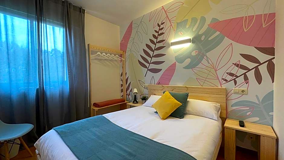 Hotel A Estrada Rooms