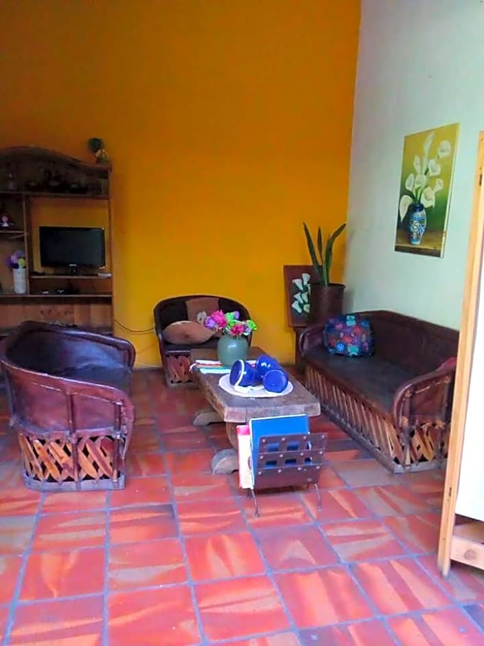 La Hacienda Tlaquepaque