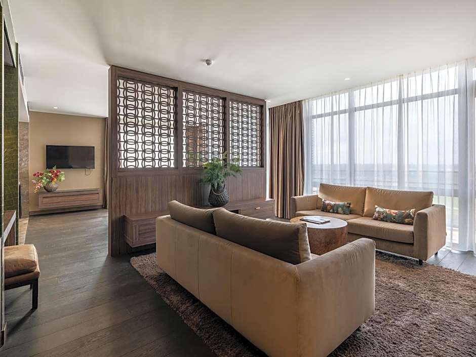 Van Der Valk Hotel Zwolle