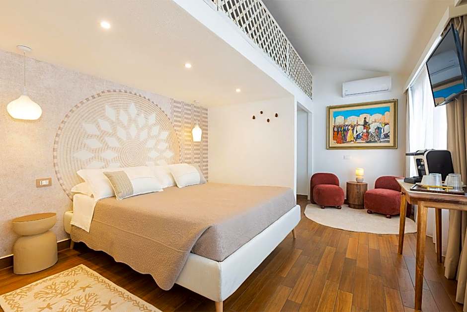 Photo 1 of 50 of PALMASERA CHARMING - Rooms & Suites