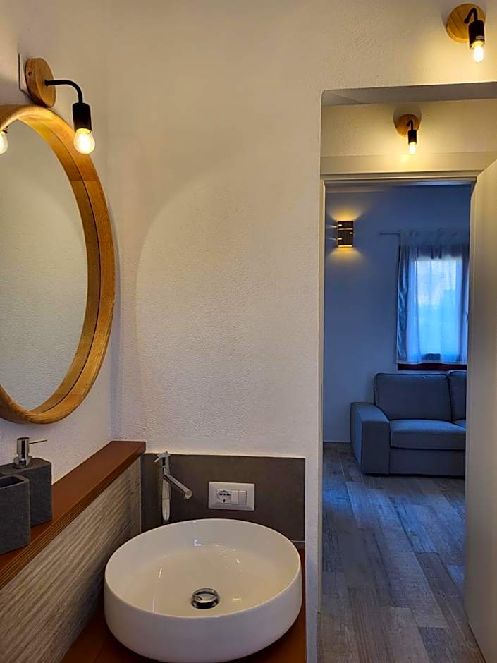 Residence Lu Lamoni Costa Nord
