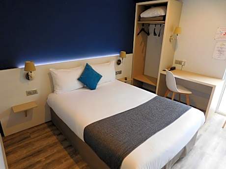 Family Room Standard