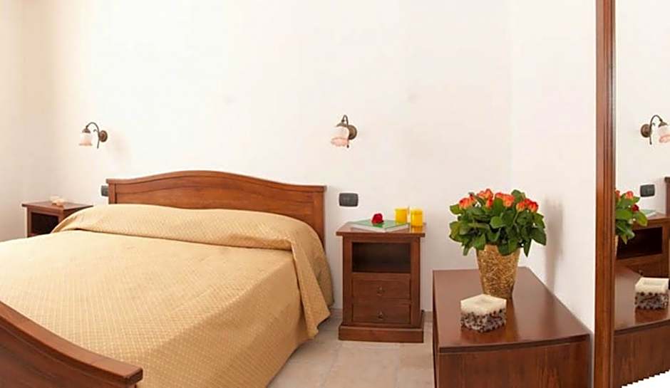 Masseria Borgo Ritella