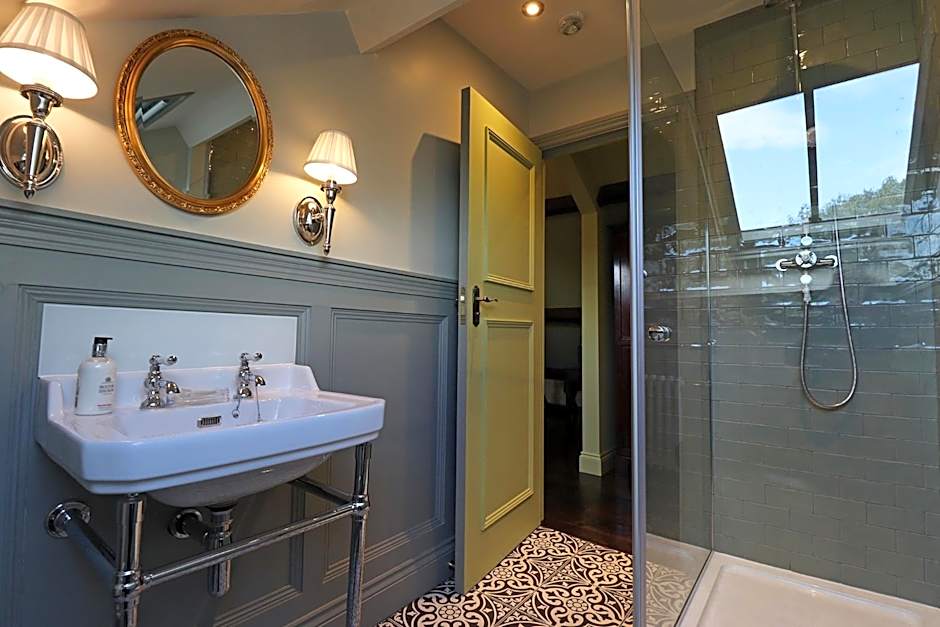 The Georgian Swansea