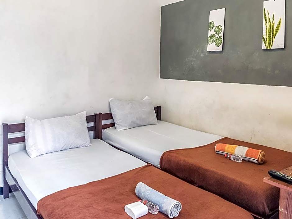 Kartini Guest House near Alun Alun Probolinggo