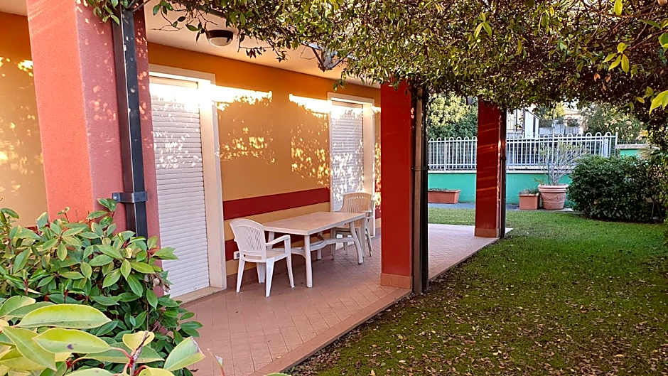 Ferretti Residence Garda Palace