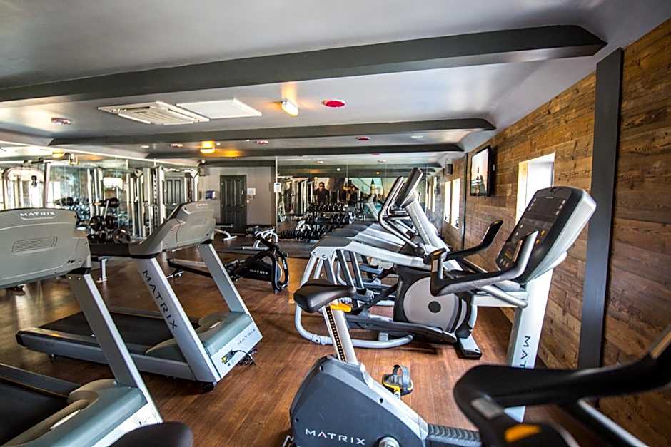 The Bay Filey Holiday Village by Away Resorts