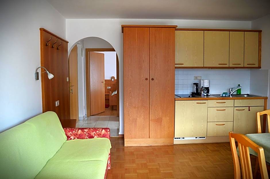 Residence Sonnenburger - Biobauernhof - Azienda agricola biologica