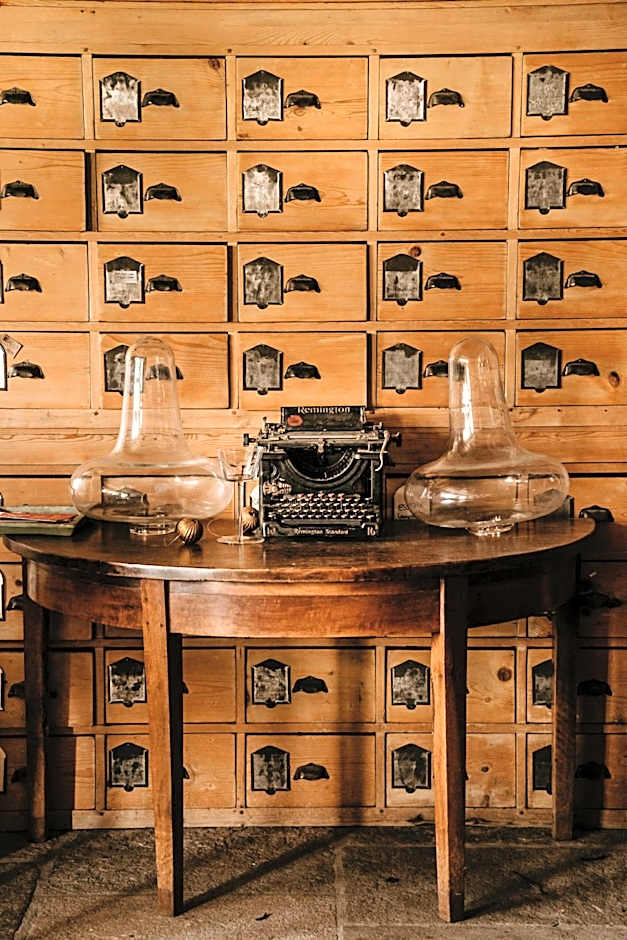 Locanda Maison Verte