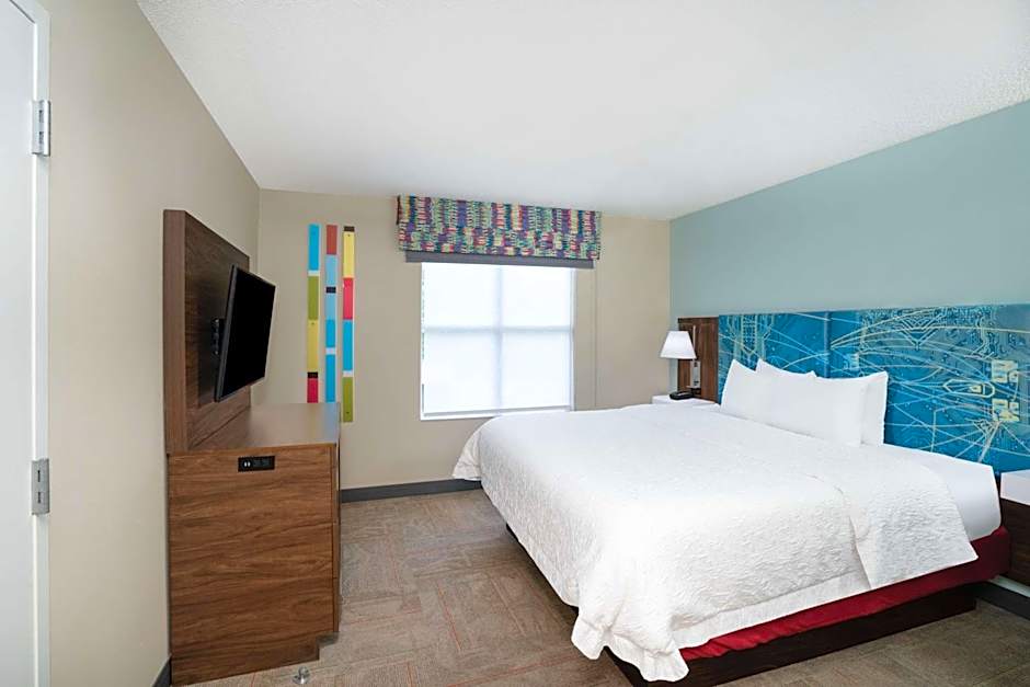 Hampton Inn By Hilton & Suites West Little Rock