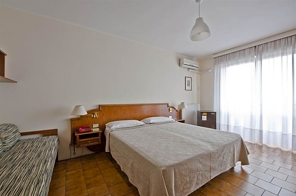 Hotel Residence Sogno