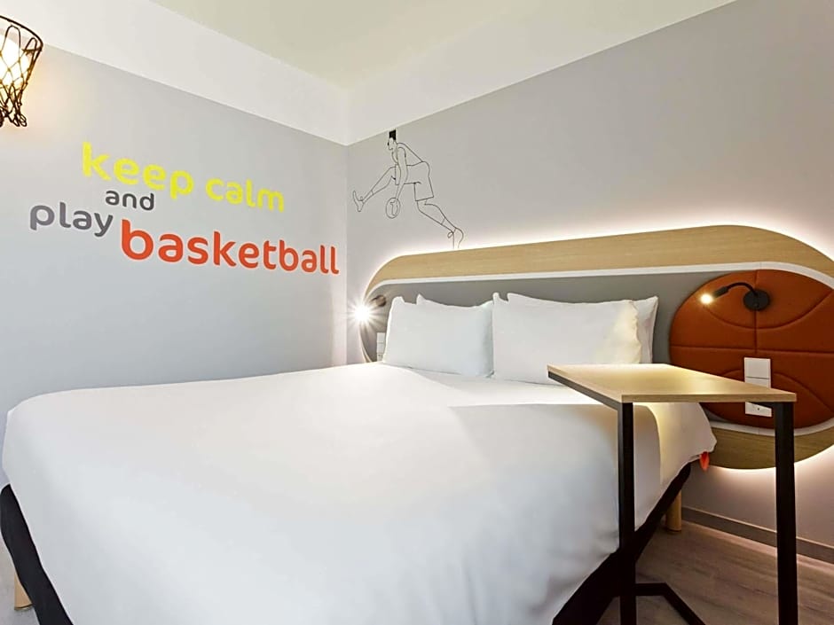 Ibis Styles Kaunas Centre