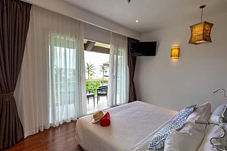 Junior Suite Seaview