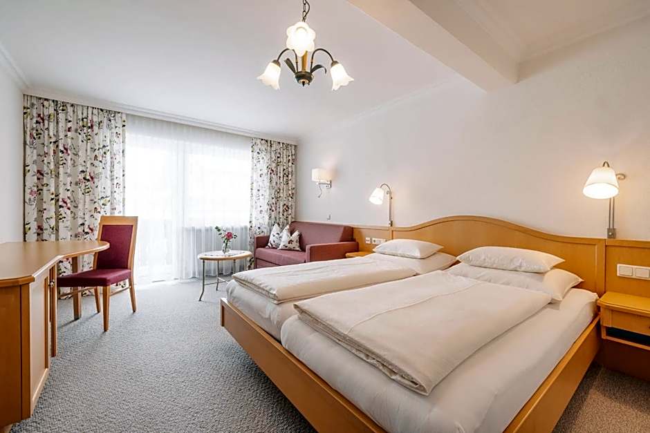 Hotel Garni Lavendel