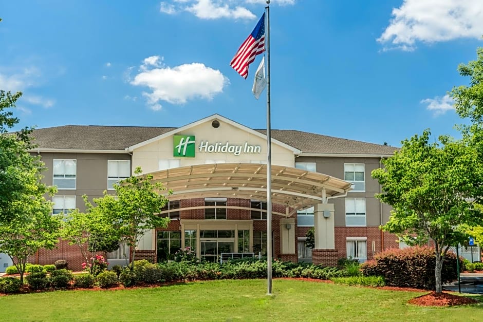 Holiday Inn Atlanta/Roswell