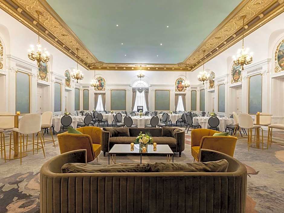 Fairmont Palliser