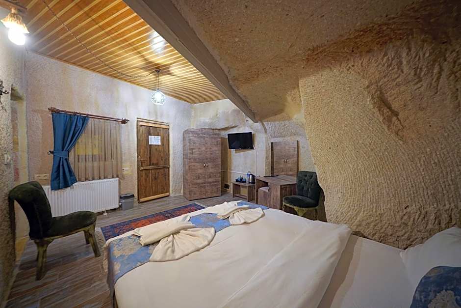 Adelya Cave Hotel