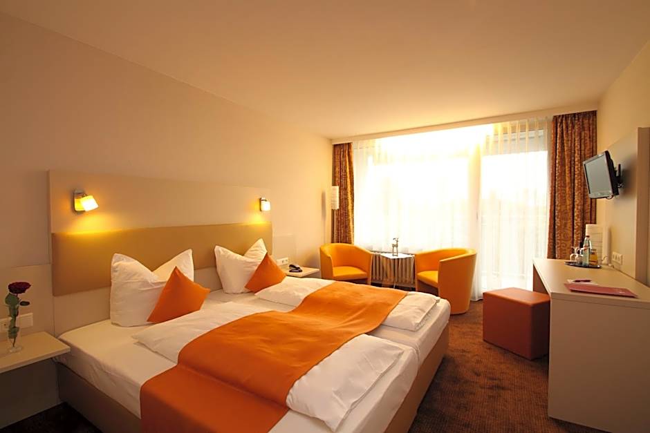 Sure Hotel by Best Western Bad Dürrheim - LU8 Business Vital Hotel