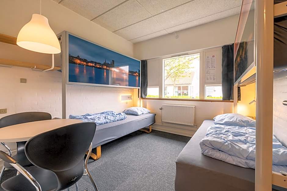 Photo 1 of 4 of Triple Room