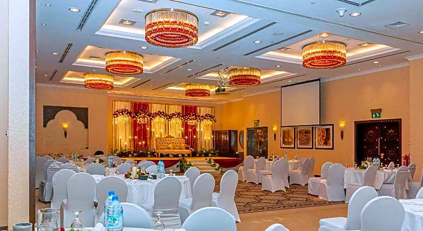 Rixos Al Mairid Ras Al Khaimah