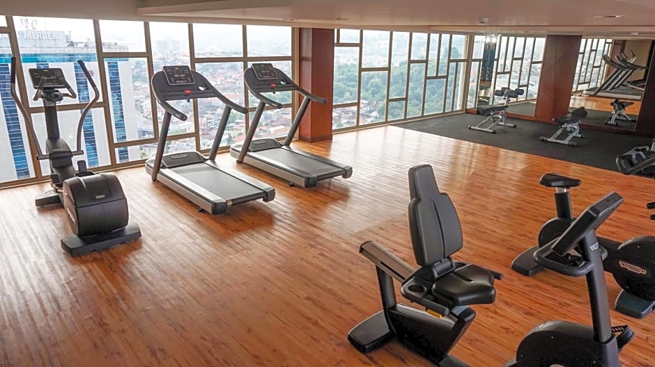 Louis Kienne Hotel Pandanaran