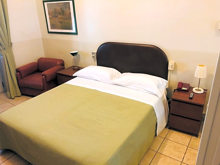 Hotel Ferrucci