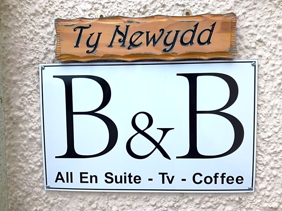 Ty Newydd
