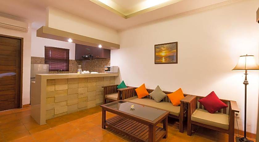 Vidi Boutique Hotel