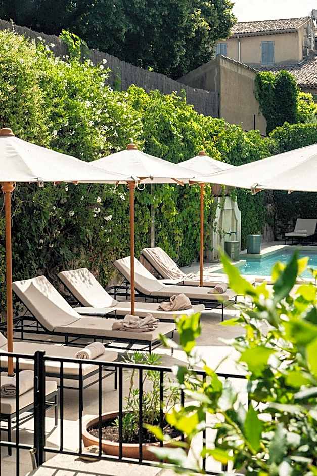 Le Moulin, Lourmarin, a Beaumier Hotel