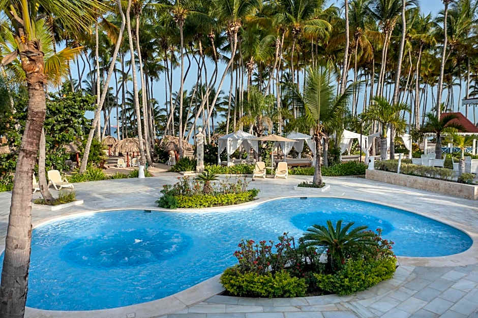 Bahia Principe Luxury Bouganville - Adults Only
