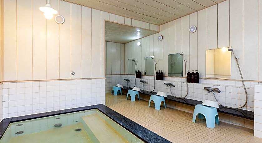 Select Inn Fujisan Gotemba
