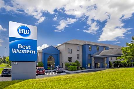 Best Western Knoxville Airport/Alcoa