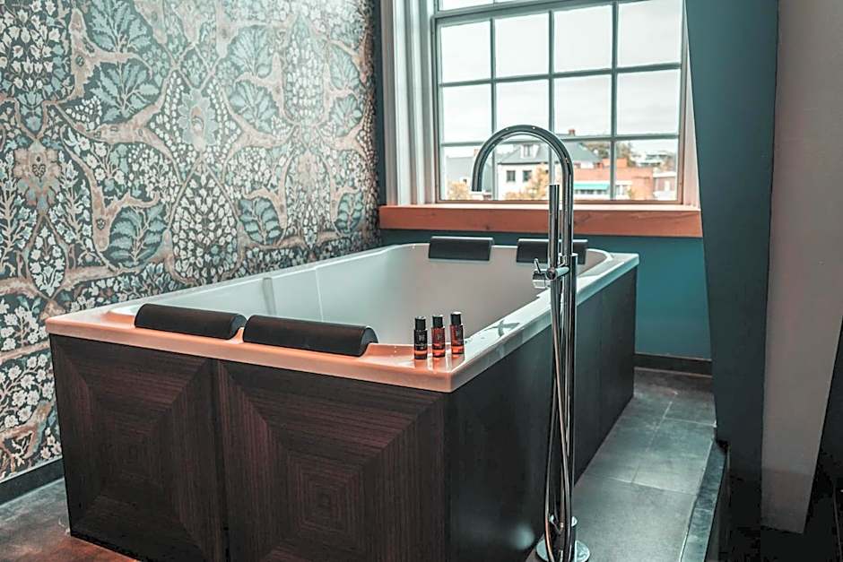 Boutiquehotel 't Gerecht