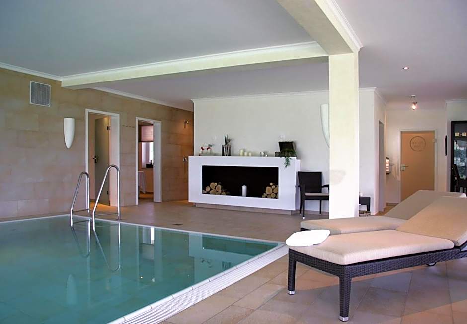 Hotel und Spa Lundenbergsand