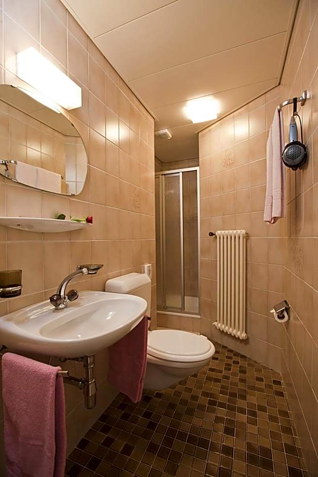 Hotel Al Lago