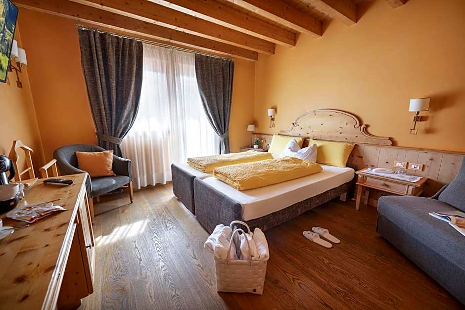 Bio Hotel Villa Cecilia