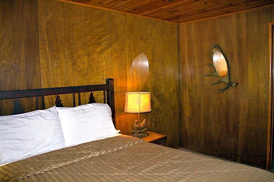 Goldmine Lodge