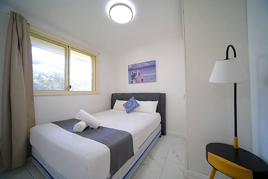 Golf Place Inn Wollongong