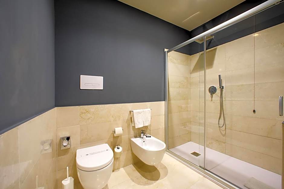 Room Of Andrea Hotel