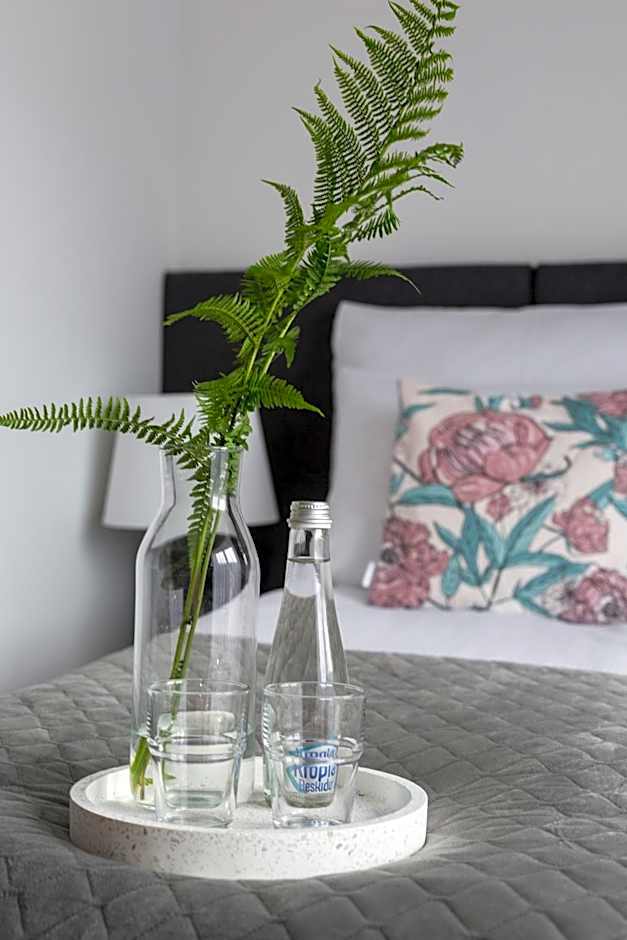 Villa Górska Ski & Bike