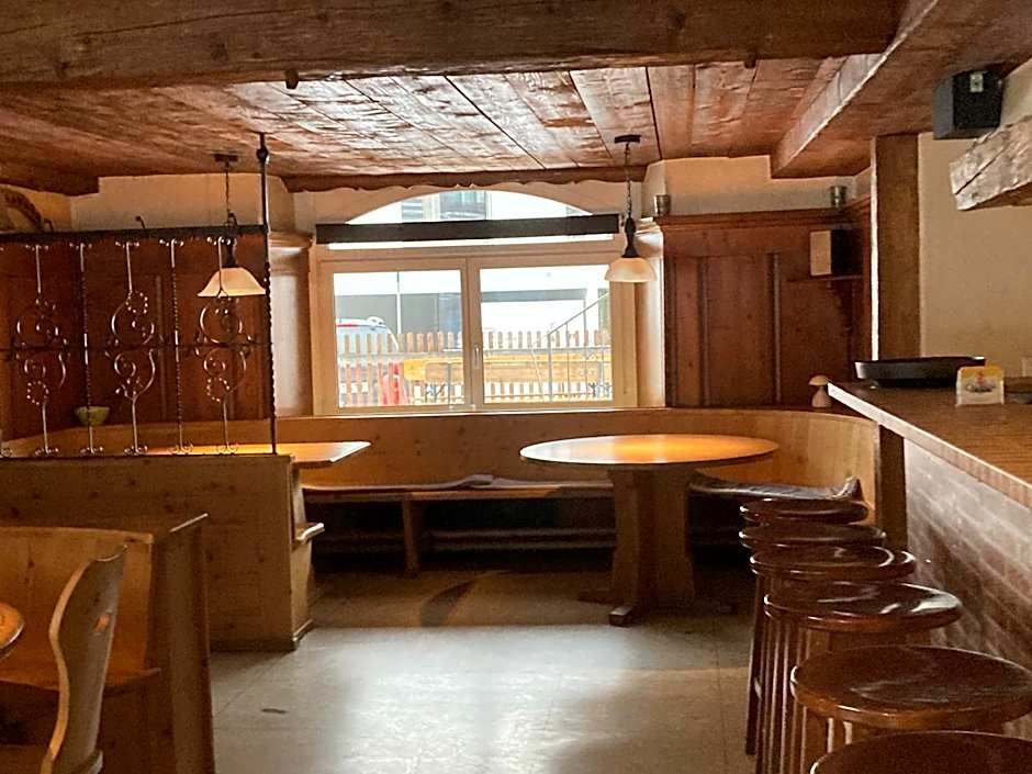 Chrona Bed & Breakfast