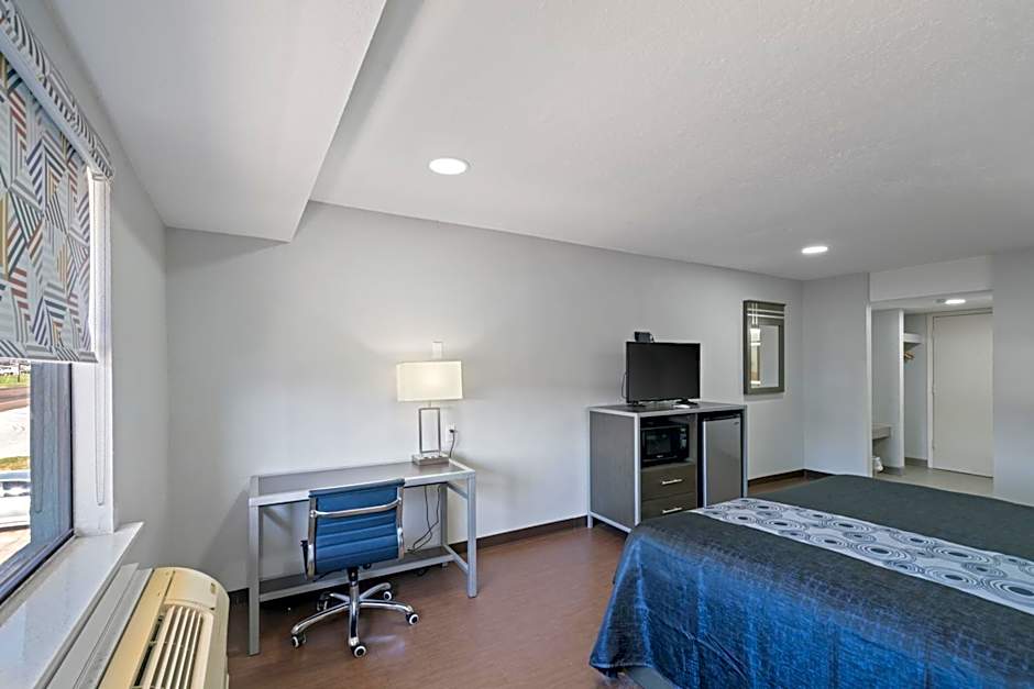 Americas Best Value Inn Brenham