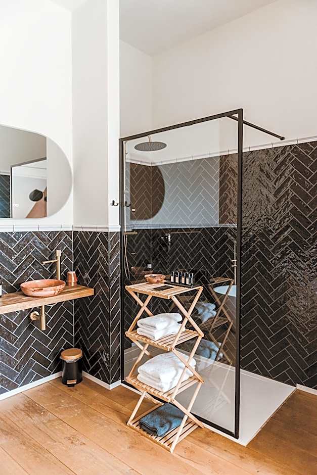 Boutique Hotel Marie Marie